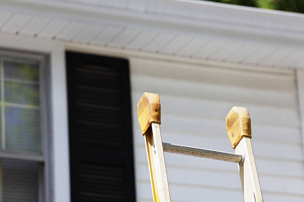 Best Wood Siding Installation  in Watts Mills, SC